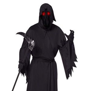 Kids Costume, Shadow Reaper